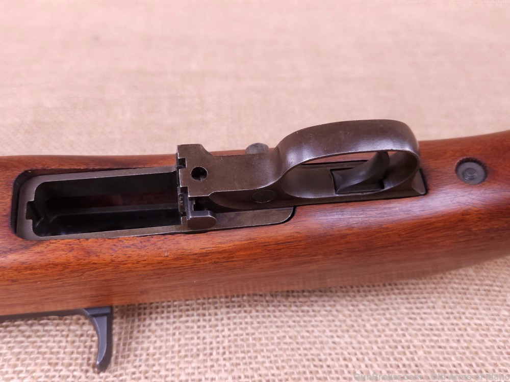 June 1943 WWII Standard Products U.S. WWII M1 Carbine | Excellent | No Res-img-31