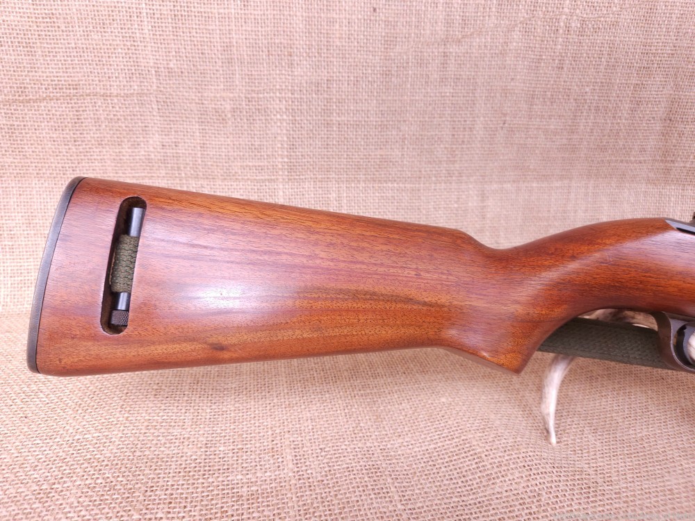 June 1943 WWII Standard Products U.S. WWII M1 Carbine | Excellent | No Res-img-1