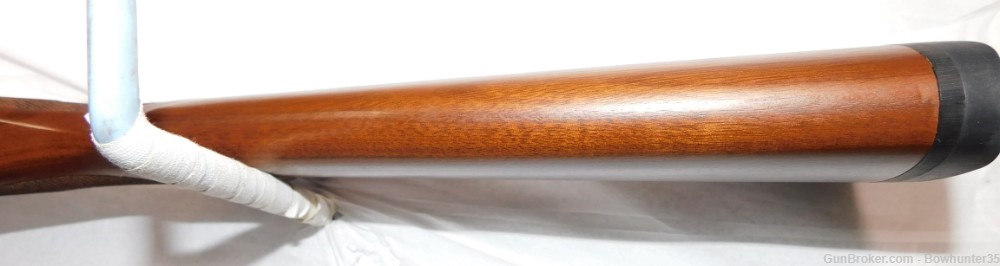 Ruger Mark II 77 Compact 243 Winchester Rifle Youth Lady 2005-img-14
