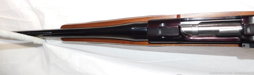Ruger Mark II 77 Compact 243 Winchester Rifle Youth Lady 2005-img-16