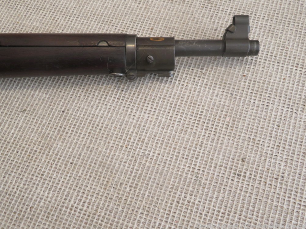 All-WW2 US M-1903A3 .30-06 Springfield Rifle 03-A3 Smith Corona 1943-img-5