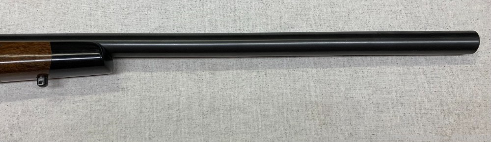 PENNY Remington Model 541-T .22LR Bolt Action Rifle 24" Target Barrel bbl -img-4