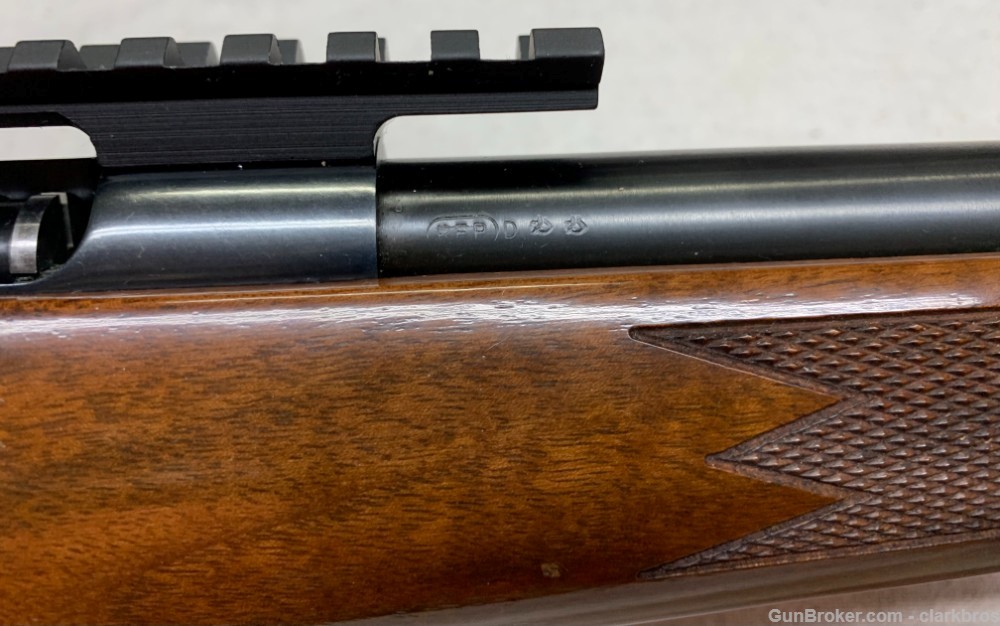PENNY Remington Model 541-T .22LR Bolt Action Rifle 24" Target Barrel bbl -img-14