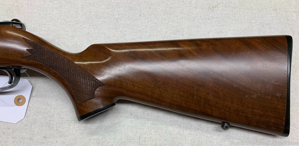 PENNY Remington Model 541-T .22LR Bolt Action Rifle 24" Target Barrel bbl -img-5