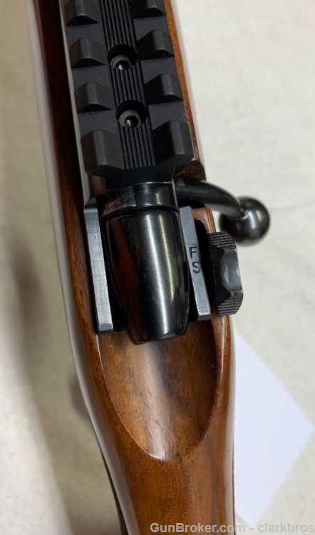 PENNY Remington Model 541-T .22LR Bolt Action Rifle 24" Target Barrel bbl -img-25