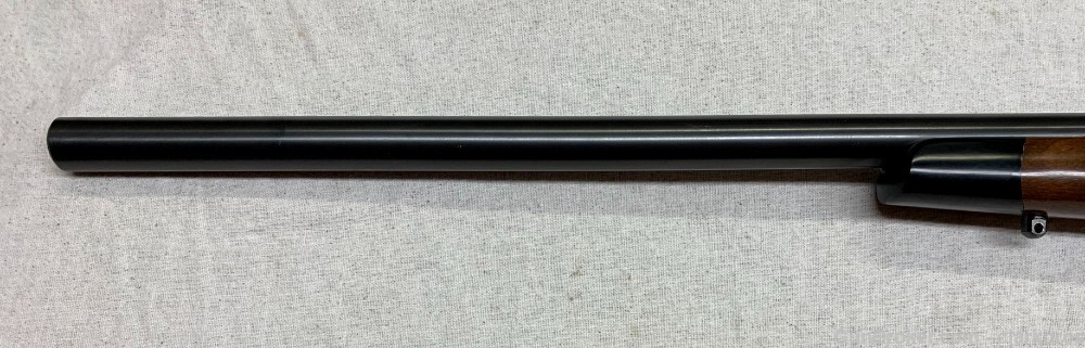 PENNY Remington Model 541-T .22LR Bolt Action Rifle 24" Target Barrel bbl -img-7