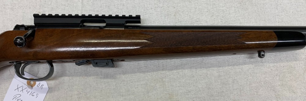 PENNY Remington Model 541-T .22LR Bolt Action Rifle 24" Target Barrel bbl -img-3