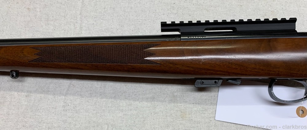 PENNY Remington Model 541-T .22LR Bolt Action Rifle 24" Target Barrel bbl -img-6