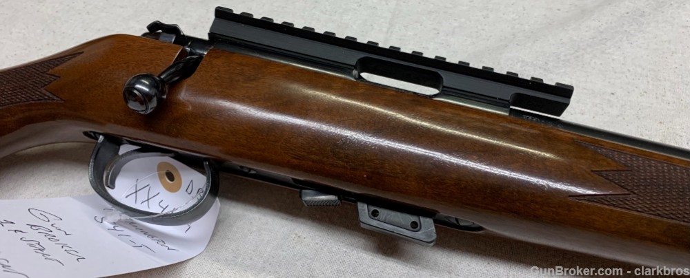 PENNY Remington Model 541-T .22LR Bolt Action Rifle 24" Target Barrel bbl -img-18