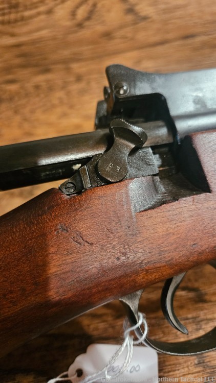 Remington M-1917 Enfield 1918 w/ Matching Bayonet!-img-20