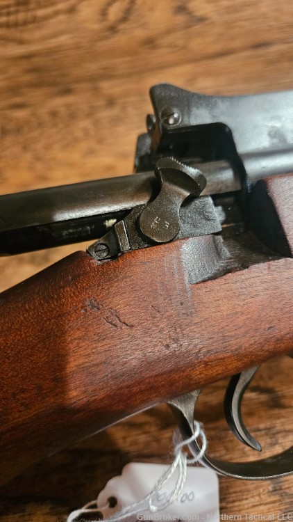Remington M-1917 Enfield 1918 w/ Matching Bayonet!-img-21
