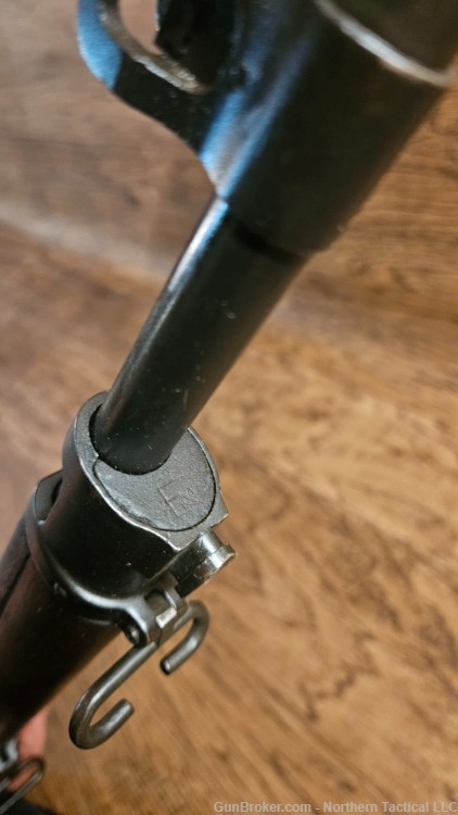 Remington M-1917 Enfield 1918 w/ Matching Bayonet!-img-25