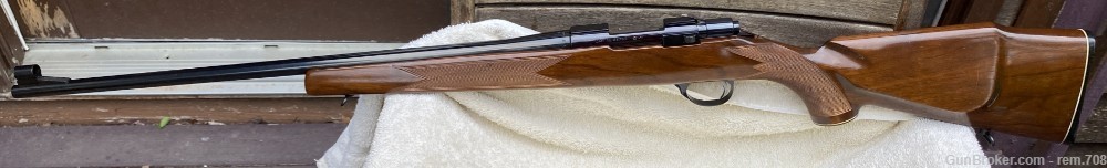 Sako Vixen L461 222 Remington AWESOME!-img-9