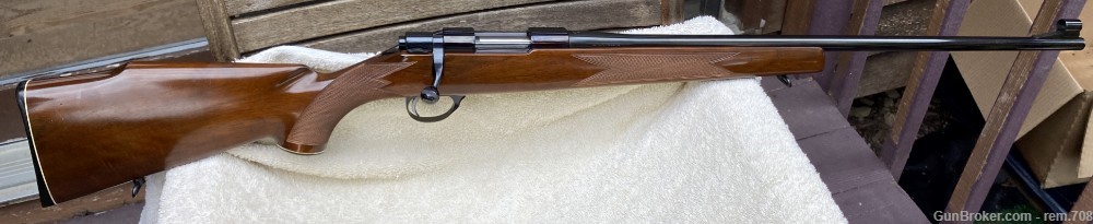 Sako Vixen L461 222 Remington AWESOME!-img-0