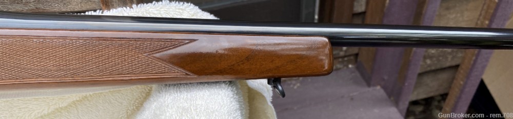 Sako Vixen L461 222 Remington AWESOME!-img-5