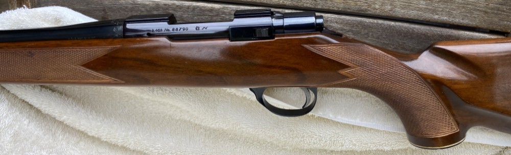 Sako Vixen L461 222 Remington AWESOME!-img-11