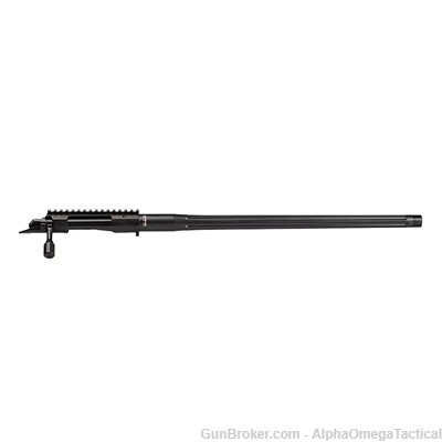 Aero SOLUS 308 WINCHESTER LT SENDERO FLUTED 20" SA BARRELED RCVR-img-0