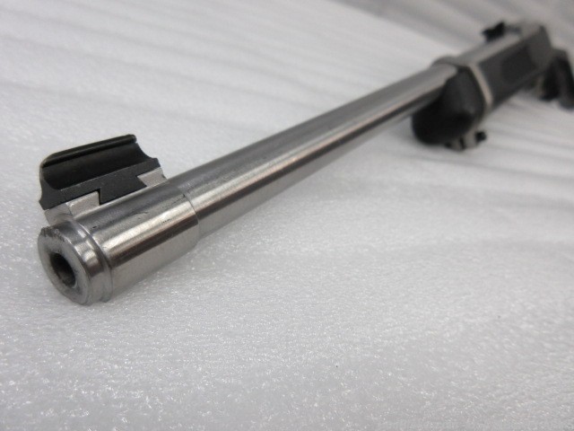 Ruger 10/22 Carbine 22LR Stainless With Skeleton Zytel Paddle Stock 10-22-img-13