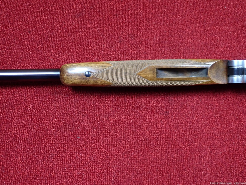 Vintage Beretta 412 Companion 20GA 28" Folding Shotgun Mfg 1960-img-21