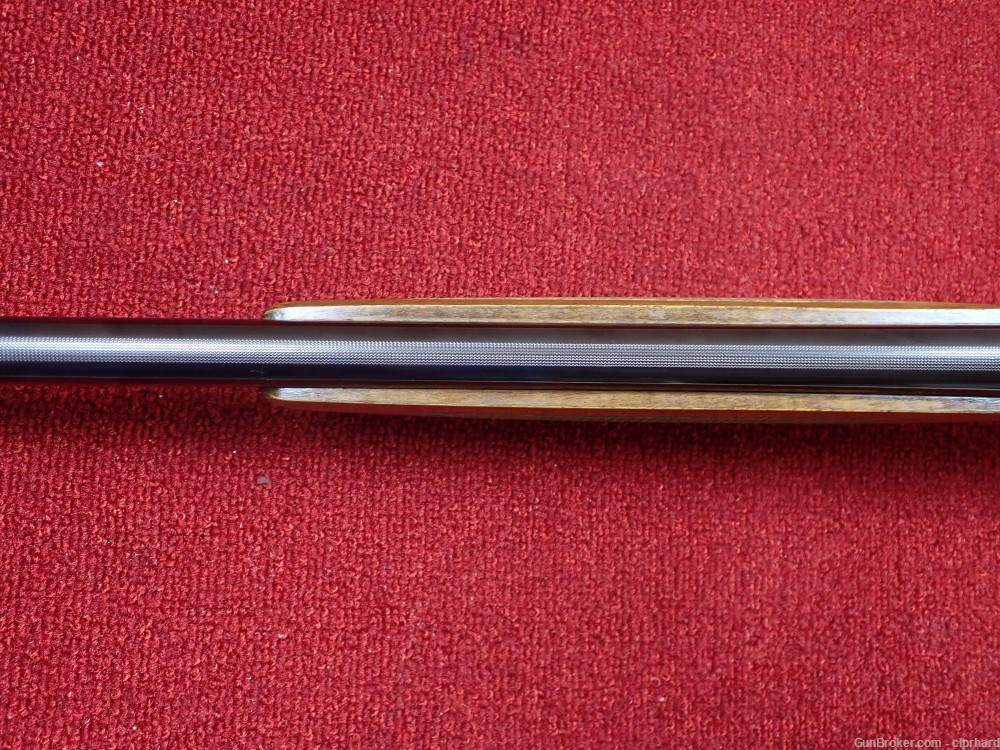 Vintage Beretta 412 Companion 20GA 28" Folding Shotgun Mfg 1960-img-15