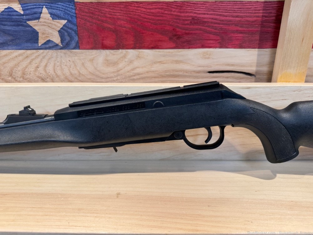 PARTS GUN Remington 522 Viper Semi-Auto Rifle in .22LR *NO CC FEES*-img-5