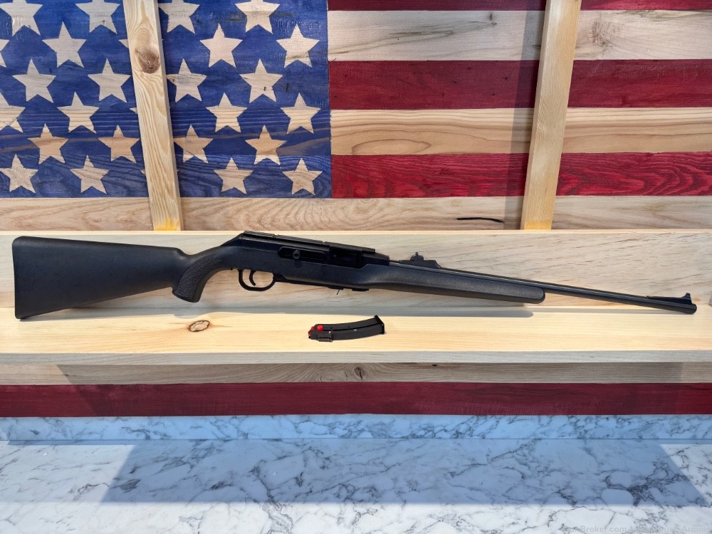 PARTS GUN Remington 522 Viper Semi-Auto Rifle in .22LR *NO CC FEES*-img-0