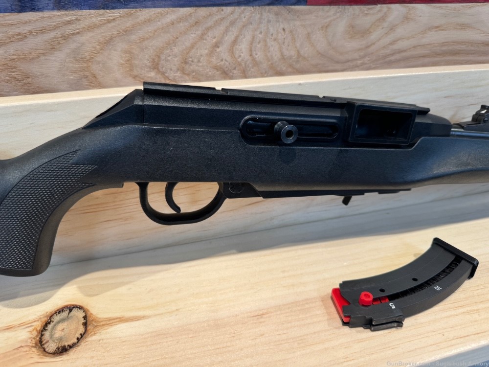 PARTS GUN Remington 522 Viper Semi-Auto Rifle in .22LR *NO CC FEES*-img-2