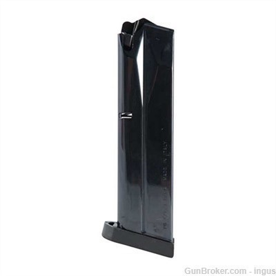 BERETTA 92A1 FACTORY 17RD MAGAZINE 1383746 (NIB)-img-1