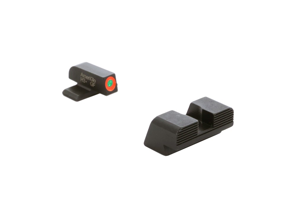 AMERIGLO Protector Night Sights For Springfield Armory XD (XD-433)-img-1