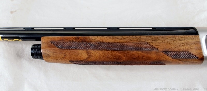 NIB BROWNING A5 ULTIMATE 12GA 28" CASE-img-10