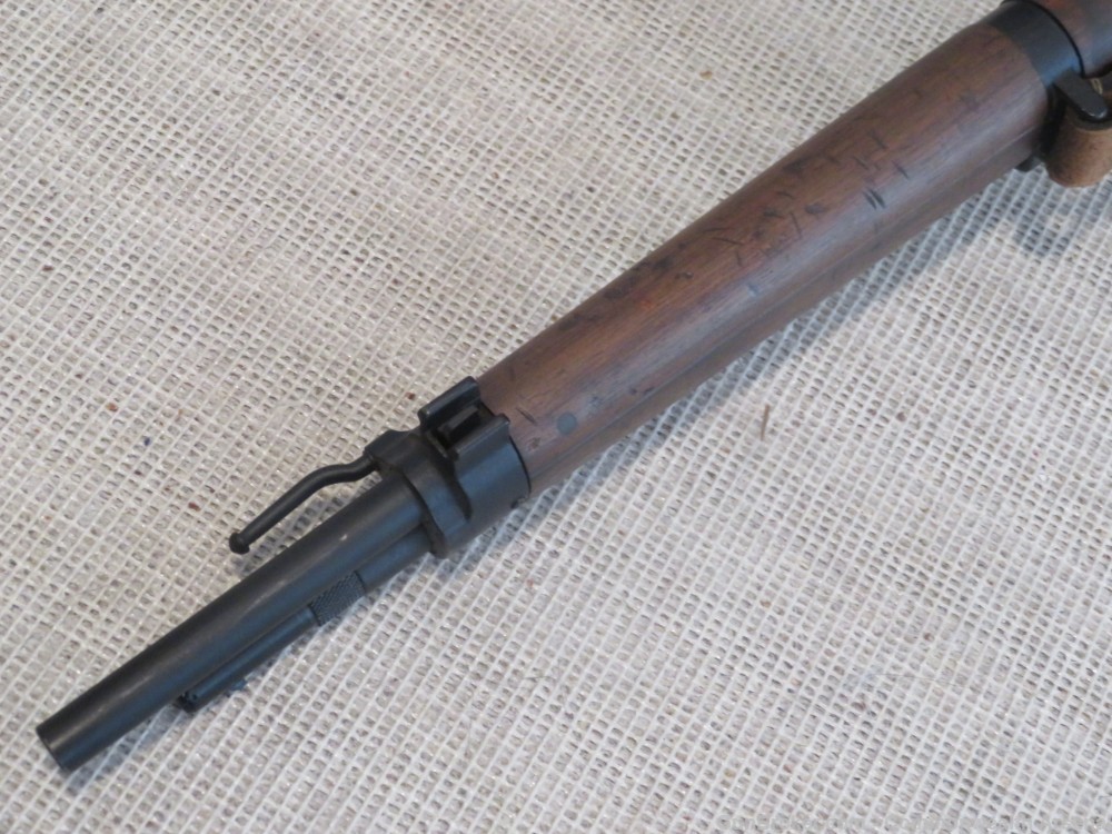 Early WW2 French MAS-36 Scarce Wartime 1936 Rifle 7.5mm St Etienne 1940-img-13