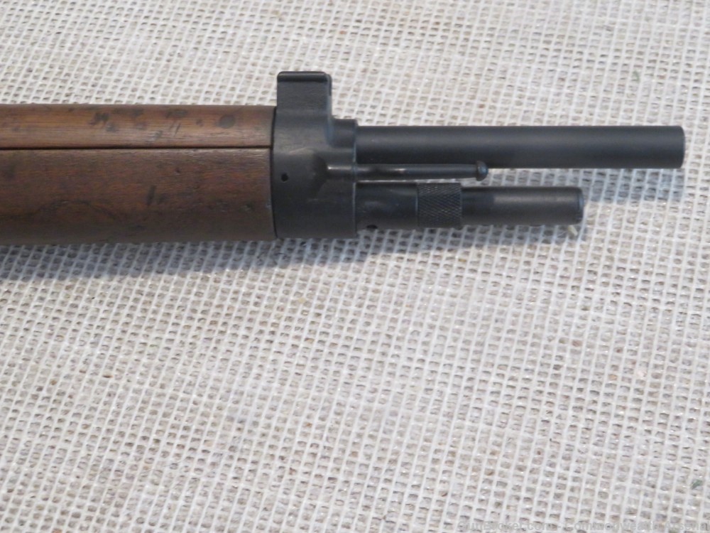 Early WW2 French MAS-36 Scarce Wartime 1936 Rifle 7.5mm St Etienne 1940-img-5