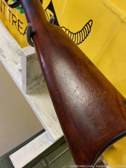Remington Model 12 take down 22 S L LR gallery pump NO RESERVE-img-7