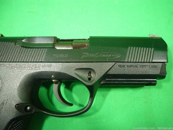 Beretta PX4 Storm  .45 ACP / Type C NIB-img-6