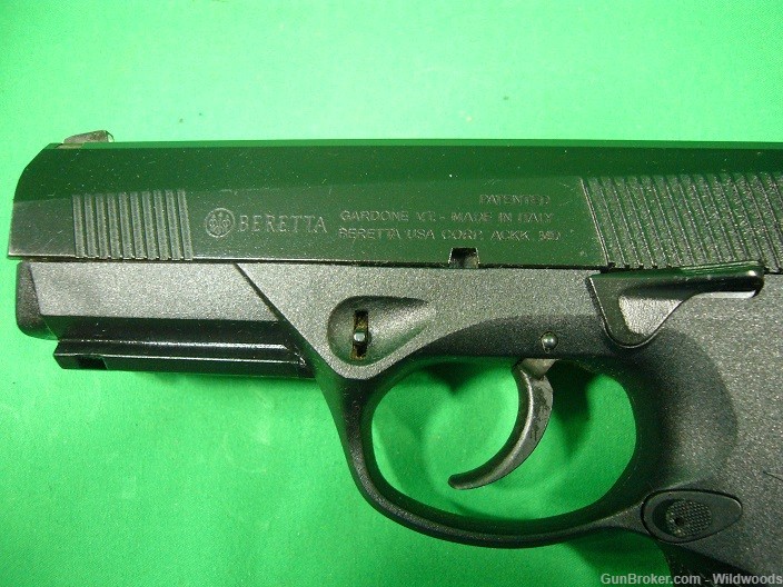 Beretta PX4 Storm  .45 ACP / Type C NIB-img-7