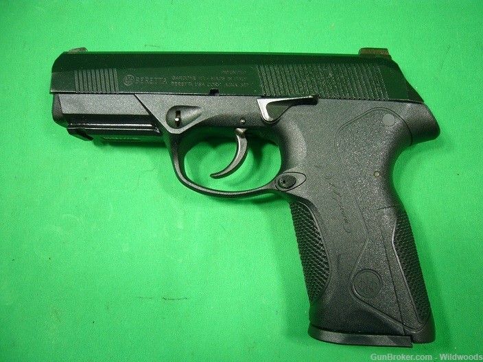 Beretta PX4 Storm  .45 ACP / Type C NIB-img-3