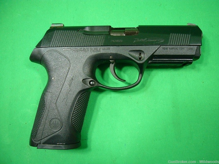 Beretta PX4 Storm  .45 ACP / Type C NIB-img-2