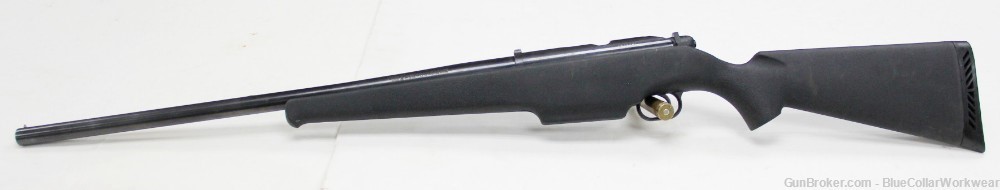 Maverick Model 95 12 ga 25" Mod NR-img-4
