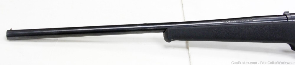 Maverick Model 95 12 ga 25" Mod NR-img-7