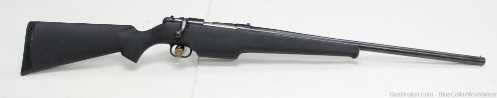 Maverick Model 95 12 ga 25" Mod NR-img-0