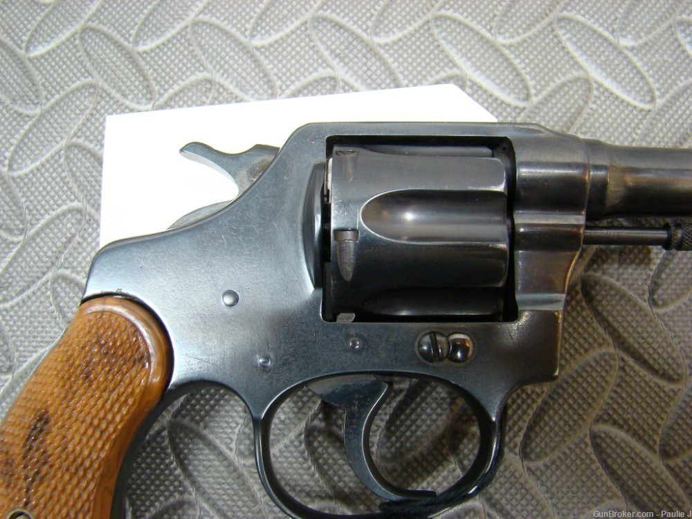 Colt Police Positive 38 S&W-img-15