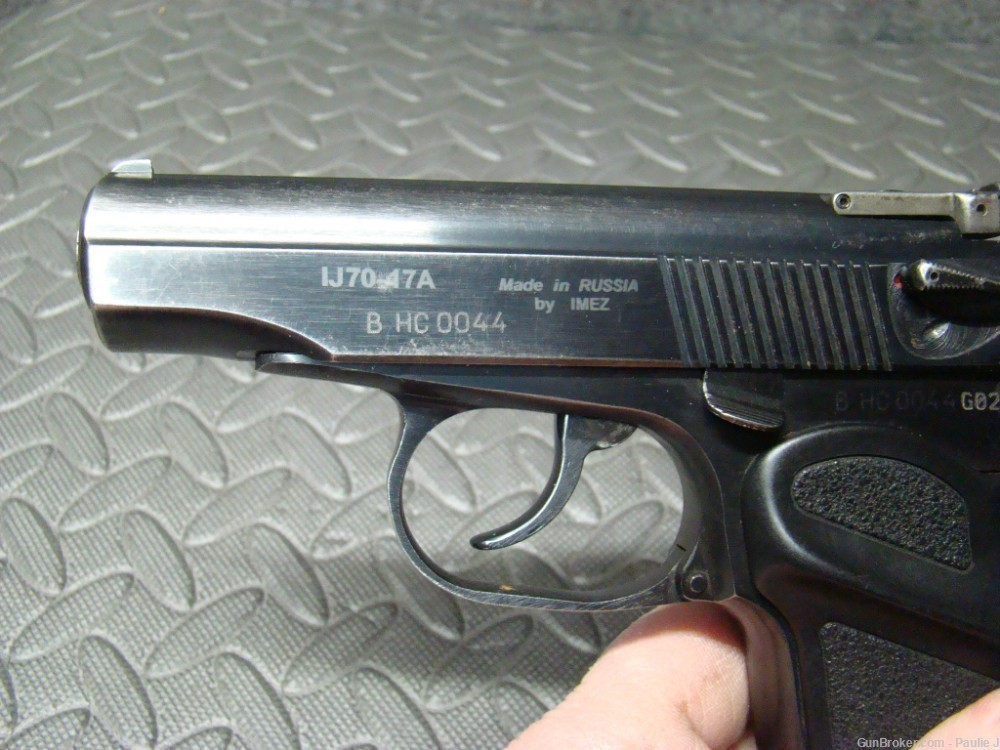 Russian Makarov 380 acp-img-6