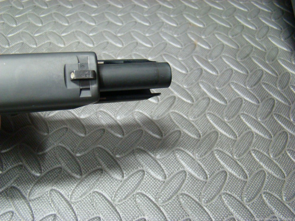 Sig Sauer P229 DAK 40 S&W-img-9