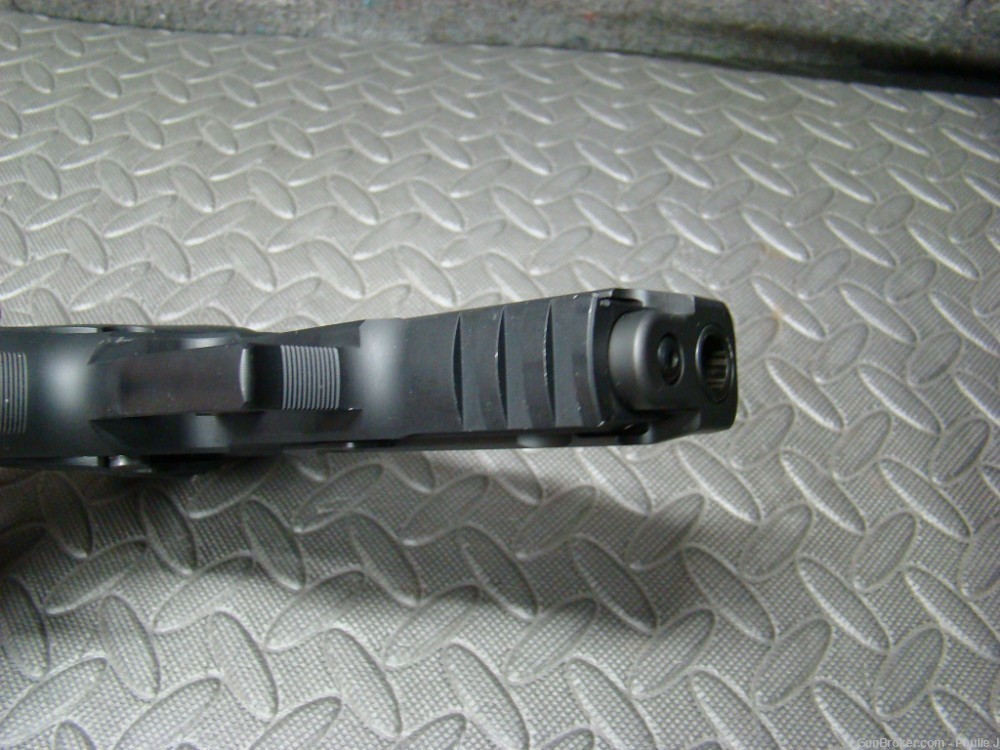 Sig Sauer P229 DAK 40 S&W-img-3
