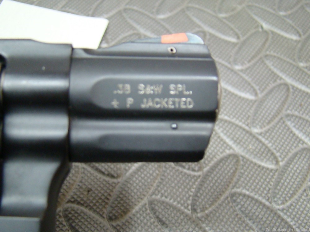Smith & Wesson 342-1 38 spl-img-6