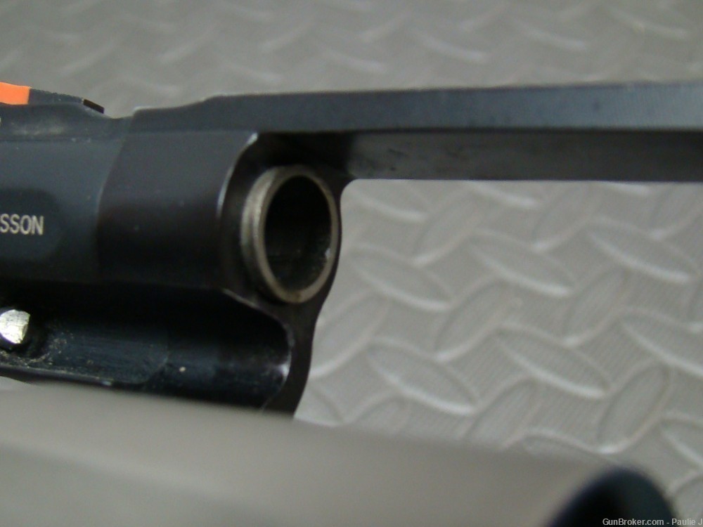 Smith & Wesson 342-1 38 spl-img-2