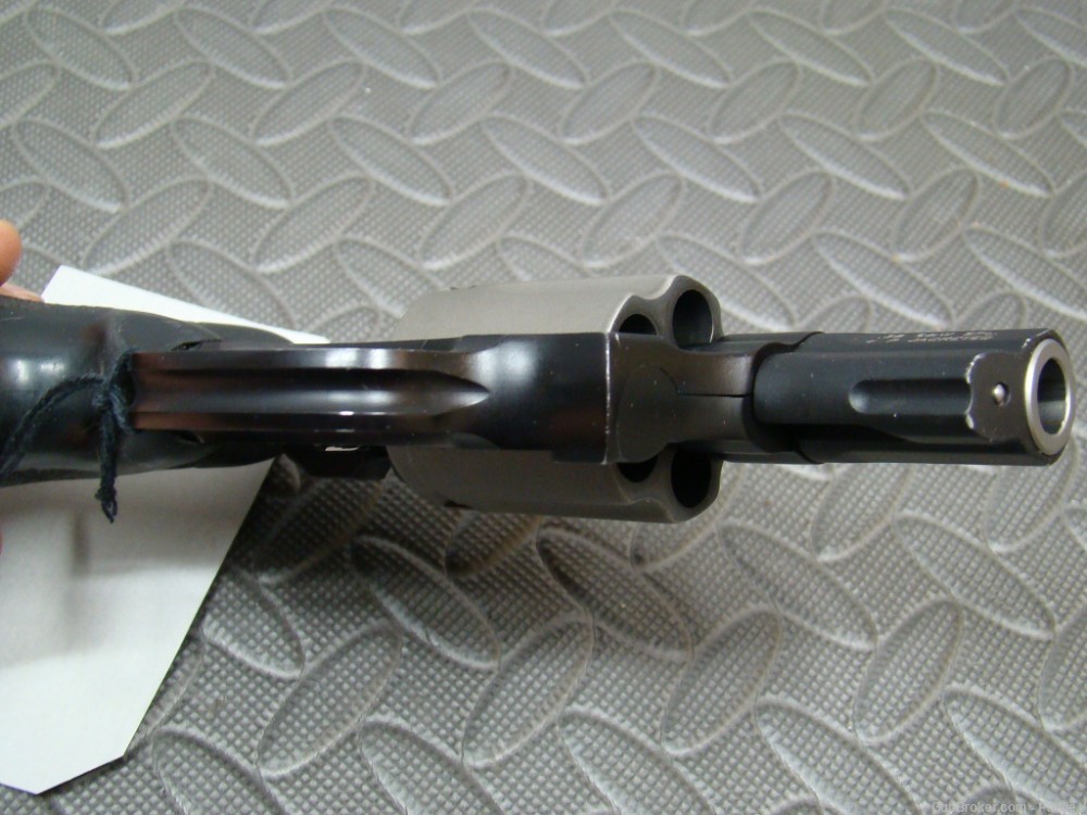 Smith & Wesson 342-1 38 spl-img-8