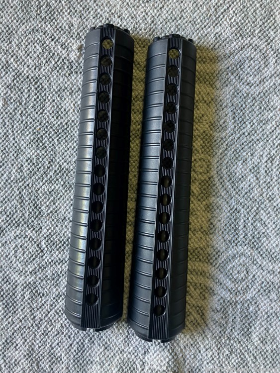 A2 USGI Handguards, M16, AR-15-img-0