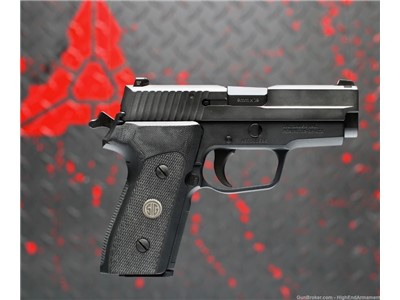 DESIRED & HIGHLY SOUGHT AFTER SIG SAUER P225 A1 LNIB!