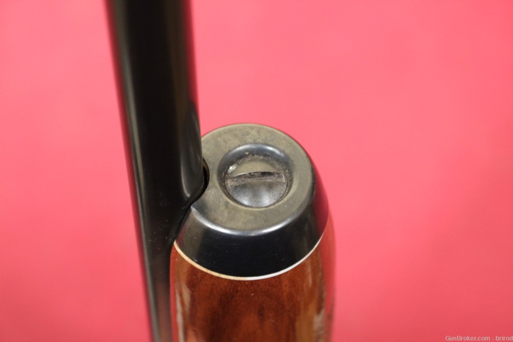 Remington 742 Woodsmaster .30-06 Rifle W22" Barrel - Nice Shape! - 1976-img-38